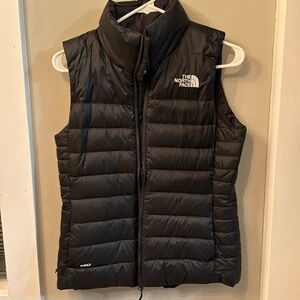 THE NORTH FACE vest